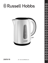 Russell Hobbs 25070-70 Руководство пользователя