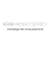XGIMI MoGo Руководство пользователя