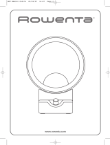 Rowenta MR 4011F0 Руководство пользователя