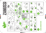 Zanussi ZAN1920EL Руководство пользователя