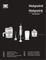 Hotpoint HB 0805 UP0 Инструкция по применению