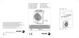Fagor TRV-500 Инструкция по применению
