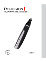 Remington NE 3550 Инструкция по применению