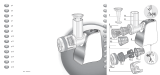 Moulinex LM9245 Инструкция по применению