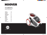 Hoover TRTC4210001 Руководство пользователя