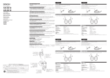 Denon AH-D310 Инструкция по применению