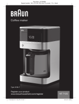 Braun 3109-T Инструкция по применению