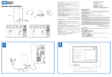 Western Digital My Book WDH1U7500 Инструкция по применению