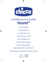 Chicco COLD HUMIDIFIER Инструкция по применению