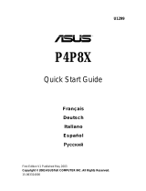 Adobe P4P8X Инструкция по применению