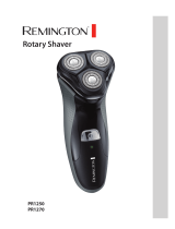 Remington PR1270 Руководство пользователя