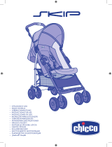 Chicco SKIP Инструкция по применению