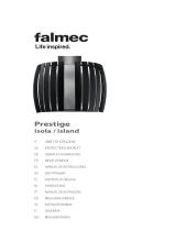 Falmec Prestige - island Инструкция по применению