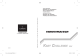 Thrustmaster KART CHALLENGE NW Инструкция по применению