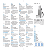 Creative TRAVELSOUND I50 Инструкция по применению