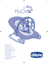 Chicco HOOPLA Инструкция по применению