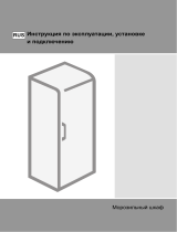 Gorenje FN 6191 CWFN6191CW Инструкция по применению