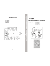 Haier HVS1000 Руководство пользователя