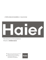 Haier HWM96-0623S (Russian)