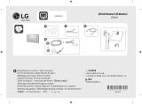 LG 27BN55U-B Инструкция по началу работы