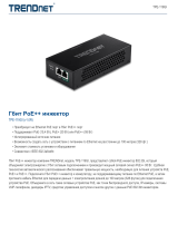 Trendnet RB-TPE-119GI Техническая спецификация