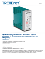 Trendnet RB-TI-M6024 Техническая спецификация