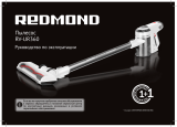 Redmond RV-UR360 Инструкция по применению
