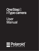 Polaroid OneStep2 Руководство пользователя