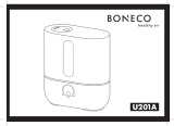 Boneco U200 Инструкция по применению