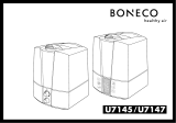 Boneco U7145 Инструкция по применению