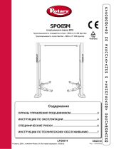 Rotary SPO65E-EH2-LWB Инструкция по применению