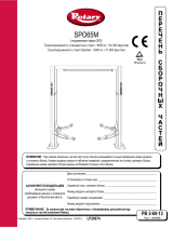 Rotary SPO65E-EH2-LWB Инструкция по применению