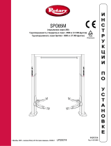 Rotary SPO65E-EH2-LWB Инструкция по применению