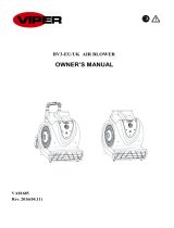 Viper BV3-UK Инструкция по применению