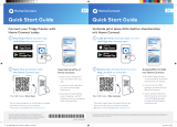 Bosch KIF86HD40/01 Home Connect Leaflet