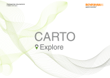 Renishaw CARTO Explore Руководство пользователя