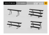 Matrix MG-A541 Инструкция по применению