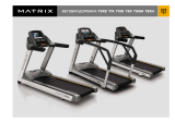 Matrix T3xe - Max HR Инструкция по применению