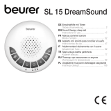 Beurer SL 15 DreamSound Инструкция по применению