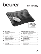 Beurer HK 48 Инструкция по применению