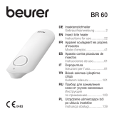 Beurer BR 60 Инструкция по применению