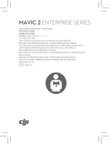 dji Mavic 2 Enterprise Series Руководство пользователя