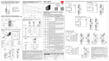 CARLO GAVAZZI RGS1S60D61GGUP Инструкция по установке