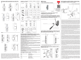 CARLO GAVAZZI RGS1A23A25KKE Инструкция по установке