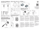 CARLO GAVAZZI RK2A60D50C Инструкция по установке