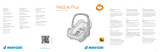 mothercare Maxi-Cosi Pebble Plus 0713934 Руководство пользователя