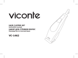 Viconte VC-1462 Руководство пользователя