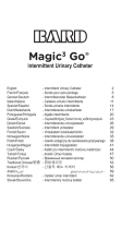 Bard Magic3 Go Инструкция по началу работы