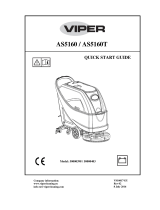 Viper AS5160 Инструкция по началу работы
