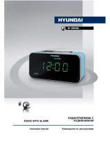 Hyundai H-1503U Руководство пользователя